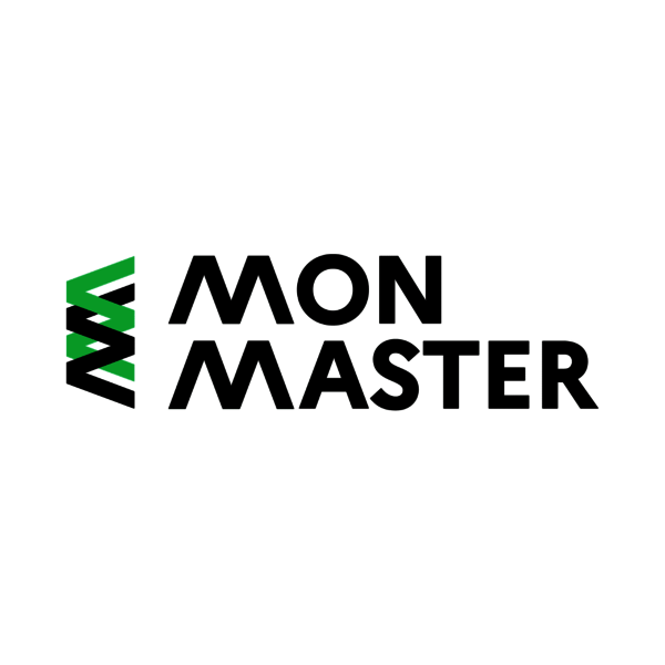 Logo MonMaster