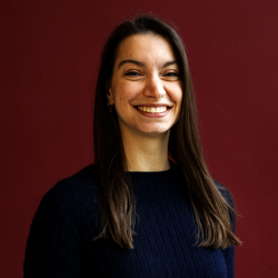 Photo de Eugenia Prosperi