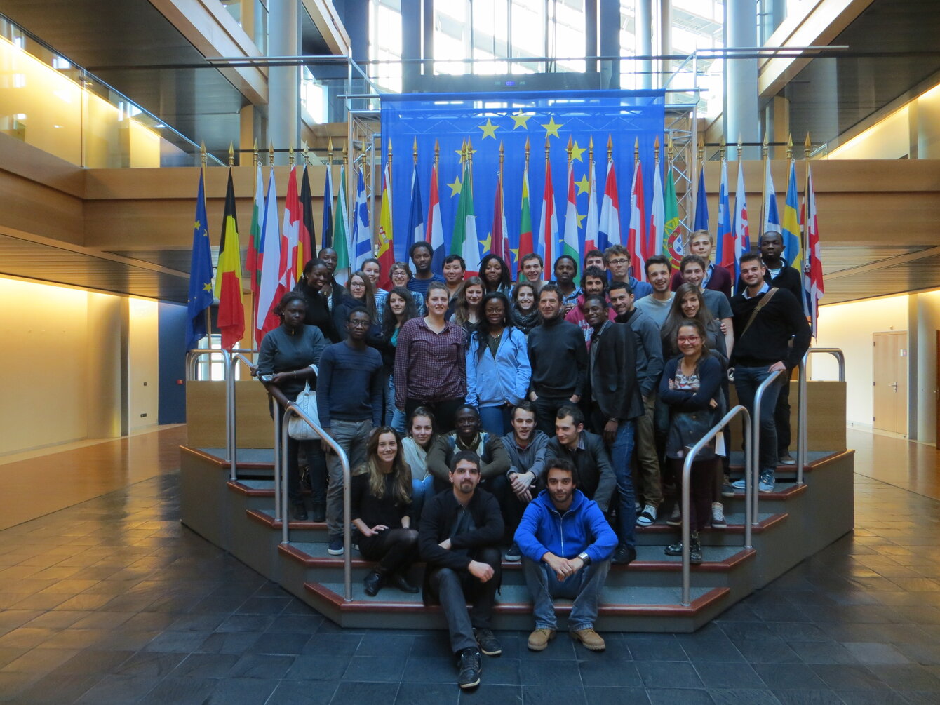 Photo de l'association ADEMOS